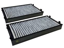 aFe Power - aFe 35-10025C-MB Cabin Air Filter for 13-26 BMW 2.0/3.0/4.4/4.8L - Image 1