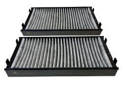 aFe Power - aFe 35-10025C-MB Cabin Air Filter for 13-26 BMW 2.0/3.0/4.4/4.8L - Image 2