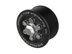 aFe Power - aFe 79-10006 Supercharger Pulley for 15-26 Dodge/Jeep/Ram 6.2L - Image 1