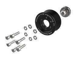 aFe Power - aFe 79-10006 Supercharger Pulley for 15-26 Dodge/Jeep/Ram 6.2L - Image 2