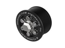 aFe Power - aFe 79-10007 Supercharger Pulley for 15-26 Dodge/Jeep/Ram 6.2L - Image 1