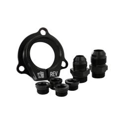 Waterman Racing Components - Waterman Racing Components WRC-45201 Fuel Pump Fitting - Image 2