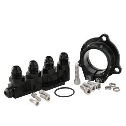 Waterman Racing Components - Waterman Racing Components WRC-45202 Fuel Pump Fitting - Image 2