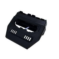 Trigger Wireless Control System - Trigger Wireless Control System 2013-6 Switch Mount Panel for 18-19 Wrangler - Image 2
