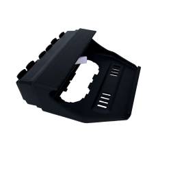 Trigger Wireless Control System - Trigger Wireless Control System 2013-6 Switch Mount Panel for 18-19 Wrangler - Image 3