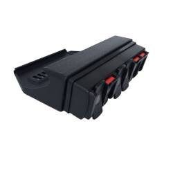 Trigger Wireless Control System - Trigger Wireless Control System 2013-6 Switch Mount Panel for 18-19 Wrangler - Image 4