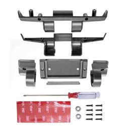 Trigger Wireless Control System - Trigger Wireless Control System 2020 Switch Mounting Panel - Image 3