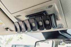 Trigger Wireless Control System - Trigger Wireless Control System 2020 Switch Mounting Panel - Image 4