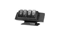 Trigger Wireless Control System - Trigger Wireless Control System 2020-4 Switch Mounting Panel - Image 2