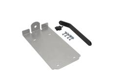 Trigger Wireless Control System - Trigger Wireless Control System 2022 21-23 Ford Bronco Switch Mounting Panel - Image 1