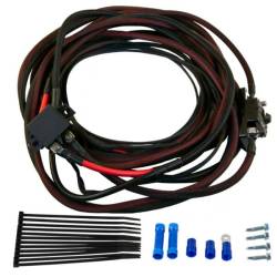 Aeromotive Fuel System - Aeromotive Fuel System 16308 Fuel Pump Wiring Harness - Image 1