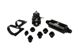 Aeromotive Fuel System - Aeromotive Fuel System 17256 Fuel Filter Kit - Image 1