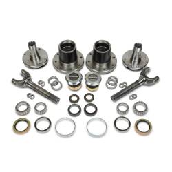 Dynatrac - Dynatrac CR60-3X1104-J Dynaloc Locking Hub Conversion for 10-11 RAM 2500/3500 - Image 3