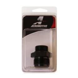 Aeromotive Fuel System - Aeromotive Fuel System 15730 Fuel Hose Fitting - Image 1