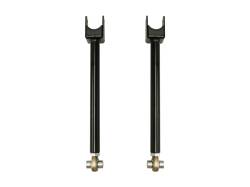 Dynatrac - Dynatrac DT921036 Front Upper Control Arm Kit for 07-18 Jeep Wrangler JK - Image 1