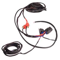 Aeromotive Fuel System - Aeromotive Fuel System 16312 Fuel Pump Wiring Harness - Image 1