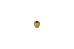 Baer Brake Systems - BAER Brakes 5517B Brake Hydraulic Line Fitting - Image 2