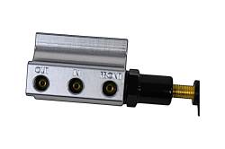 Baer Brake Systems - BAER Brakes 5517B Brake Hydraulic Line Fitting - Image 4