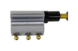 Baer Brake Systems - BAER Brakes 5517B Brake Hydraulic Line Fitting - Image 5