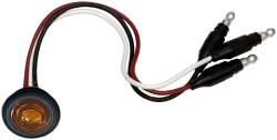 Peterson - Peterson M277A-BT3 Mid Trailer Side Turn Indicator & Clearance Light Assembly - Image 1