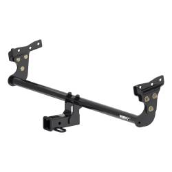 Husky Towing - Husky Towing 69670C Class III 2" Trailer Hitch for 22-24 Hyundai Ioniq 5 - Image 1