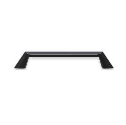 Black Horse Off Road - Black Horse AFB-CO20-BN Armour-II Bull-Nose Bumper for 15-22 Colorado - Image 2