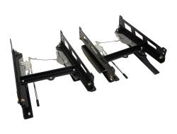 PRP - PRP C82 Seat Mounts for CJ7/YJ Complete Pedestal - Image 1