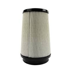 Wehrli Custom Fabrication - Wehrli WCF100719 Air Filter Dry 5" Inlet for Use w/Kits - Image 2
