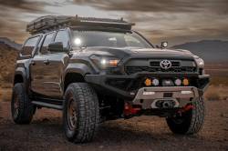 ARB - ARB 3423210 Zenith Winch Bumper - Image 1