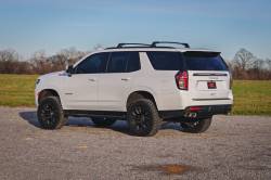 Rough Country Suspension Systems - Rough Country 21800 3.5" Suspension Lift w/Air Suspension for 21-26 Tahoe 4WD - Image 5