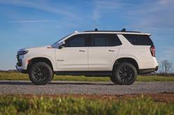 Rough Country Suspension Systems - Rough Country 21800 3.5" Suspension Lift w/Air Suspension for 21-26 Tahoe 4WD - Image 6