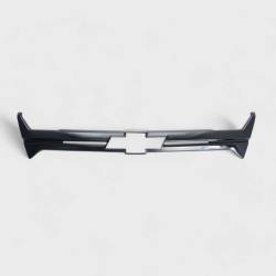Trim Illusion - Trim Illusion ABS6597BLK Black Front Grille Overlay for 21-22 Colorado WT/LT - Image 1