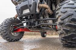 Rough Country Suspension Systems - Rough Country 93102 High Clearance Rear Radius Arms for Polaris RZR XP 1000 - Image 6