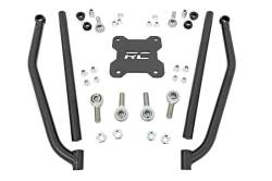 Rough Country Suspension Systems - Rough Country 93100 High Clearance Rear Radius Arms for Polaris RZR XP 1000 - Image 1