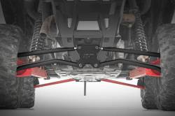 Rough Country Suspension Systems - Rough Country 93100 High Clearance Rear Radius Arms for Polaris RZR XP 1000 - Image 2