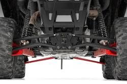 Rough Country Suspension Systems - Rough Country 93100 High Clearance Rear Radius Arms for Polaris RZR XP 1000 - Image 4