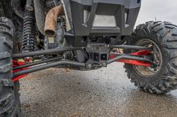 Rough Country Suspension Systems - Rough Country 93100 High Clearance Rear Radius Arms for Polaris RZR XP 1000 - Image 5