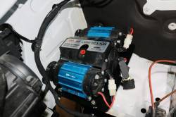 Van Compass - Van Compass 4066 Air Suspension Compressor Mount for Sprinter - Image 3