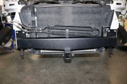 Van Compass - Van Compass 4050 Trailer Hitch for Ram/Winnebago 3.6 - Image 1