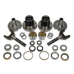 Dynatrac - Dynatrac FO60-3X1104-H Dynaloc Locking Hub Conversion 99-04 Ford F250/F350 4WD - Image 1