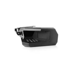 Attica 4x4 - Attica 4x4 ATTSL07B103-BX Terra Rear Bumper for 20-24 Silverado/Sierra 2500HD - Image 2