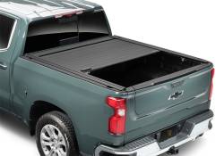 RealTruck Retrax - Retrax 80223RTX RetraxPRO MX 02-08 RAM 1500/03-09 2500/3500 8' w/o Stk Pkt - Image 1