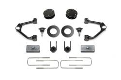 Fabtech - Fabtech K1211 Chevy/GMC 4WD/RWD Suspension Control Arm Kit - Image 1
