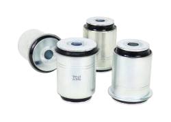 Nolathane - Nolathane REV032.0062 Front Lower Inner Control Arm Bushing Kit for Ram - Image 2
