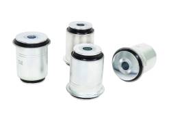 Nolathane - Nolathane REV032.0062 Front Lower Inner Control Arm Bushing Kit for Ram - Image 4