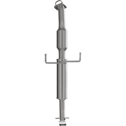 MagnaFlow Exhaust Products - MagnaFlow 5571189 California CARB Direct-Fit Catalytic Converter - Image 2