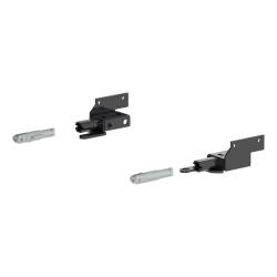 CURT - CURT 70150 Custom Tow Bar Base Plate Select Ford F150 - Image 1