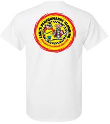 Holley - Holley 10520-MDHOL Medium T-Shirt - Image 2