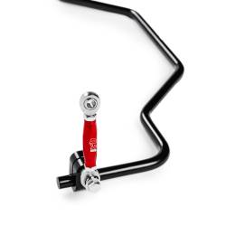 QA1 - QA1 52900 QA1 52900 Rear Sway Bar 7/8" for 64-70 Ford Mustang - Image 2