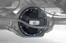 Van Compass - Van Compass 4123 Differential Cover for 10-26 Mercedes Sprinter 2500 - Image 1